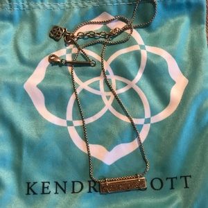 Kendra Scott Leanor Necklace